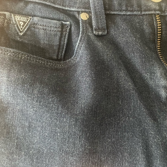 Guess jeans blue size 31 - Picture 6 of 11
